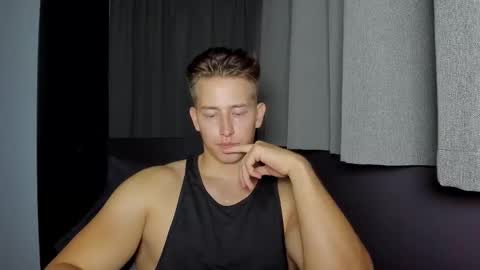 Oliver online show from 09-13-25, 08:08