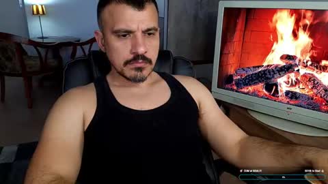 gymd4ddy online show from 04-17-26, 04:54