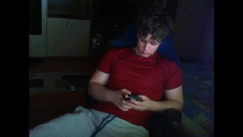 Snapshot of gymguy0505 chatting on 01-14-26, 03:06 gymguy0505 online show from 01-14-26, 03:06