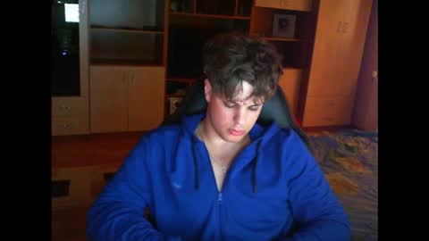 gymguy0505 online show from 03-19-26, 07:45