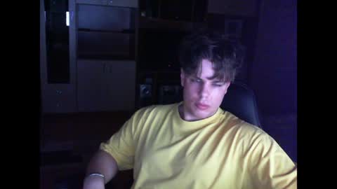 gymguy0505 online show from 03-30-26, 07:26