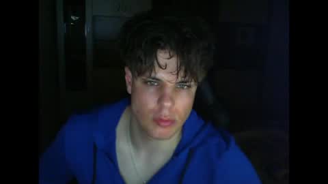 gymguy0505 online show from 04-18-26, 10:21