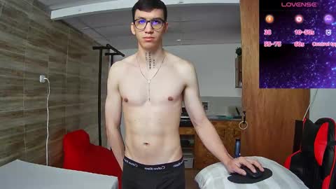 gyo online show from 10-20-25, 12:27