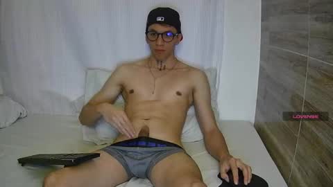 gyo online show from 11-30-25, 11:36