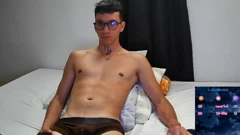 gyo online show from 04-15-26, 01:07