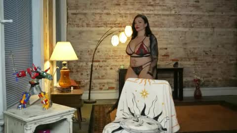 Gypsy online show from 09-20-25, 02:23