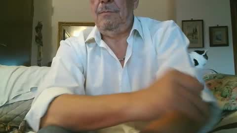 gyrdy online show from 12-08-24, 03:02