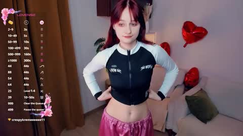 Kelly  Lilly online show from 02-21-26, 10:00