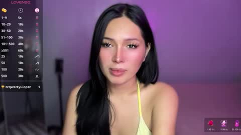 Snapshot of h34rtsforcami chatting on 02-02-26, 05:06 Camila online show from 02-02-26, 05:06