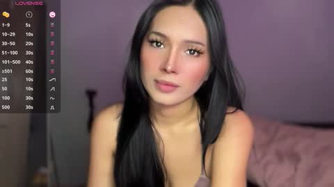 Snapshot of h34rtsforcami chatting on 02-19-26, 03:35 Camila online show from 02-19-26, 03:35