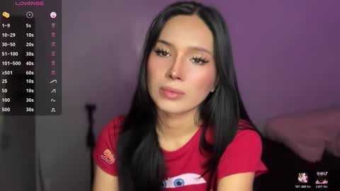 Snapshot of h34rtsforcami chatting on 02-20-26, 06:26 Camila online show from 02-20-26, 06:26