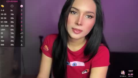 Snapshot of h34rtsforcami chatting on 02-26-26, 05:28 Camila online show from 02-26-26, 05:28