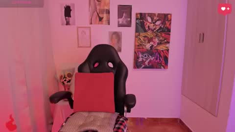 haanna_thompsoon online show from 02-26-26, 03:49