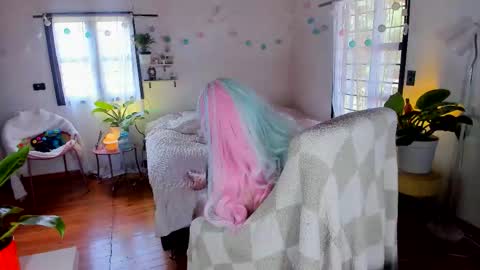 Snapshot of habana__green chatting on 02-27-26, 03:45 habbana banana online show from 02-27-26, 03:45