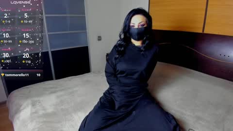 Linda online show from 01-26-25, 12:11