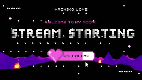 Snapshot of hachiko_love chatting on 10-27-25, 02:59 Hachiko online show from 10-27-25, 02:59