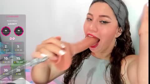 hade_cute2 online show from 03-04-25, 04:52