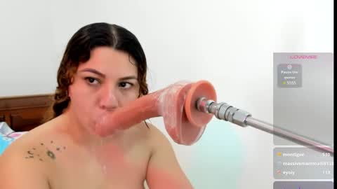 hade_cute2 online show from 03-11-25, 09:37