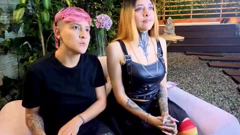 hadedanny online show from 01-12-26, 03:45