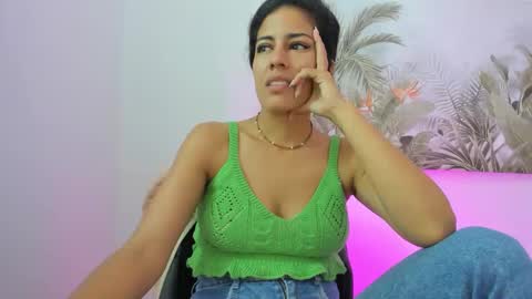  Hadeom  online show from 09-24-25, 01:47