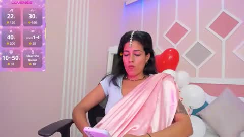  Hadeom  online show from 12-20-25, 06:59