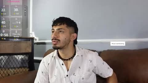 HADEZ online show from 09-29-25, 11:37