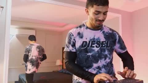 HADEZ online show from 01-13-26, 11:32