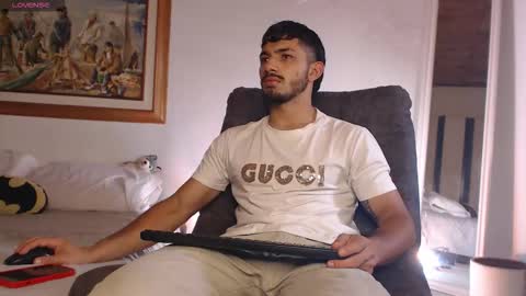 HADEZ online show from 02-26-26, 03:00