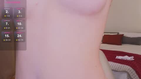 Hi Im Rebecca Glad to see you in my room  PVT is open online show from 02-26-25, 06:11