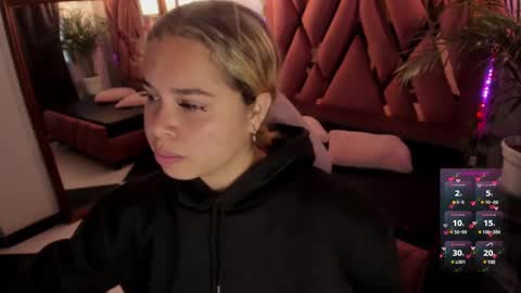 Haely online show from 02-28-25, 11:14