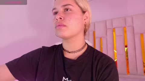 Haely online show from 11-17-25, 07:08