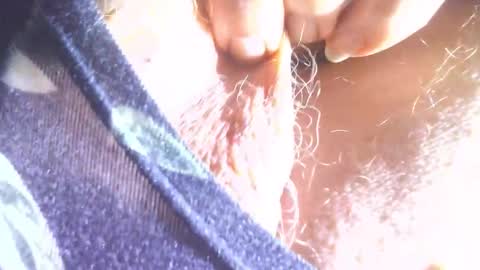 hagridthehorrible online show from 11-23-25, 11:54