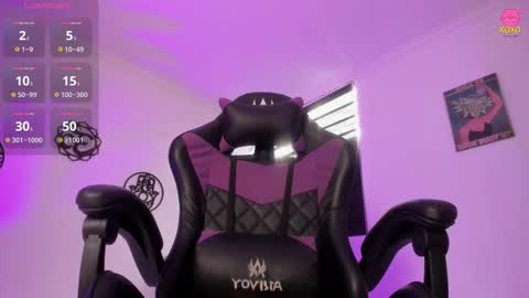 Hailee online show from 02-14-26, 03:42