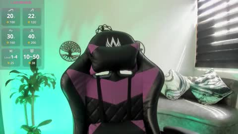 Hailee online show from 02-19-26, 04:14