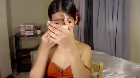 Snapshot of hailey69sexy chatting on 01-09-26, 11:06 hailey69sexy online show from 01-09-26, 11:06