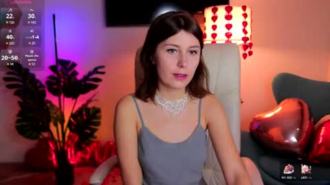 Hailey  Green online show from 02-14-25, 02:07