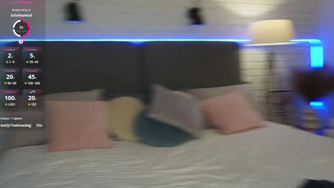 Hailey  Green online show from 03-11-25, 11:26