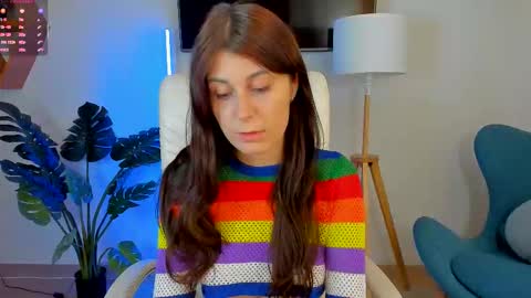 Hailey  Green online show from 10-10-25, 08:08