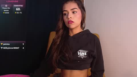 hailey_bri online show from 02-18-26, 08:38