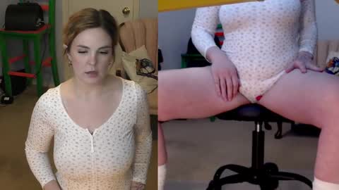 Hailey Humps online show from 02-14-25, 03:54