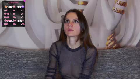 Snapshot of hailey_peach chatting on 03-05-25, 06:23 HaileyPeach online show from 03-05-25, 06:23