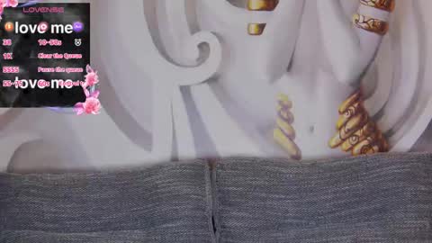 Snapshot of hailey_peach chatting on 09-25-25, 05:16 HaileyPeach online show from 09-25-25, 05:16