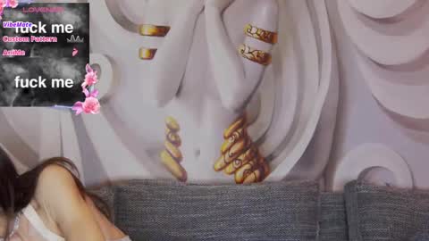 Snapshot of hailey_peach chatting on 11-30-25, 06:06 HaileyPeach online show from 11-30-25, 06:06