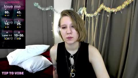 Hailey online show from 01-03-25, 05:50