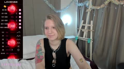 Hailey online show from 02-02-25, 08:24