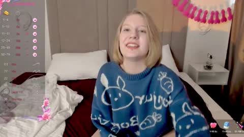 Hailey online show from 02-22-25, 08:07