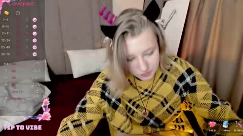 Hailey online show from 02-27-25, 12:23