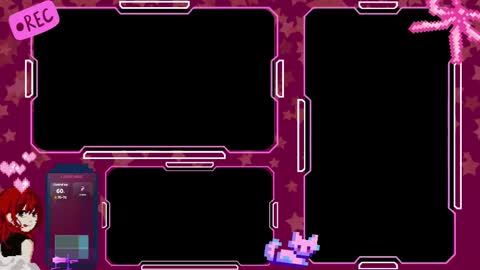 Hailey online show from 02-25-25, 10:18