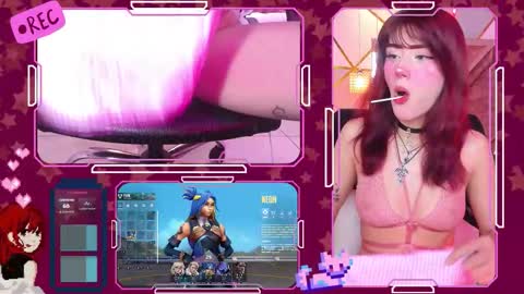 Snapshot of haileyreid_ chatting on 01-12-26, 10:04 Hailey online show from 01-12-26, 10:04