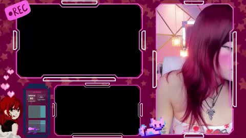 Snapshot of haileyreid_ chatting on 02-09-26, 10:03 Hailey online show from 02-09-26, 10:03